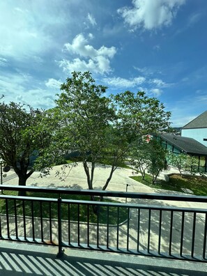 Villa, 3 Bedrooms, Smoking, Private Pool | Property grounds - Bangtao Family Villa With Pool (Choeng Thale)