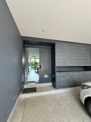 Villa, 3 Bedrooms, Smoking, Private Pool | Interior - Bangtao Family Villa With Pool (Choeng Thale)