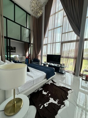 Villa, 3 Bedrooms, Smoking, Private Pool - Bangtao Family Villa With Pool (Choeng Thale)