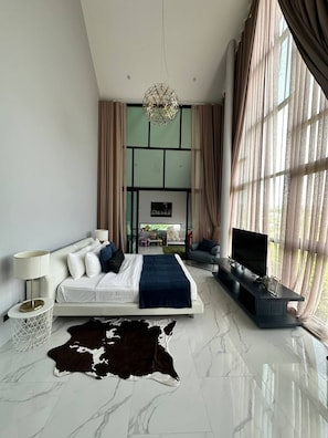 Villa, 3 Bedrooms, Smoking, Private Pool | 3 bedrooms - Bangtao Family Villa With Pool (Choeng Thale)