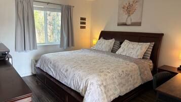 1 chambre, accĂšs Internet, draps fournis