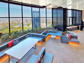 Interior - Gatsby Escape | Skytower L71: Views, Pool, Parking (Brisbane City)