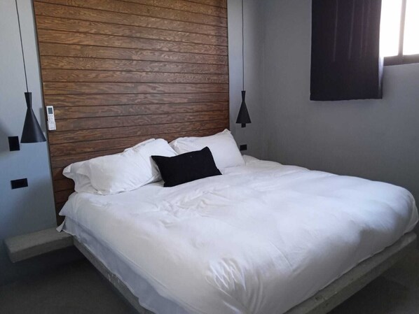 7 bedrooms, Internet, bed sheets