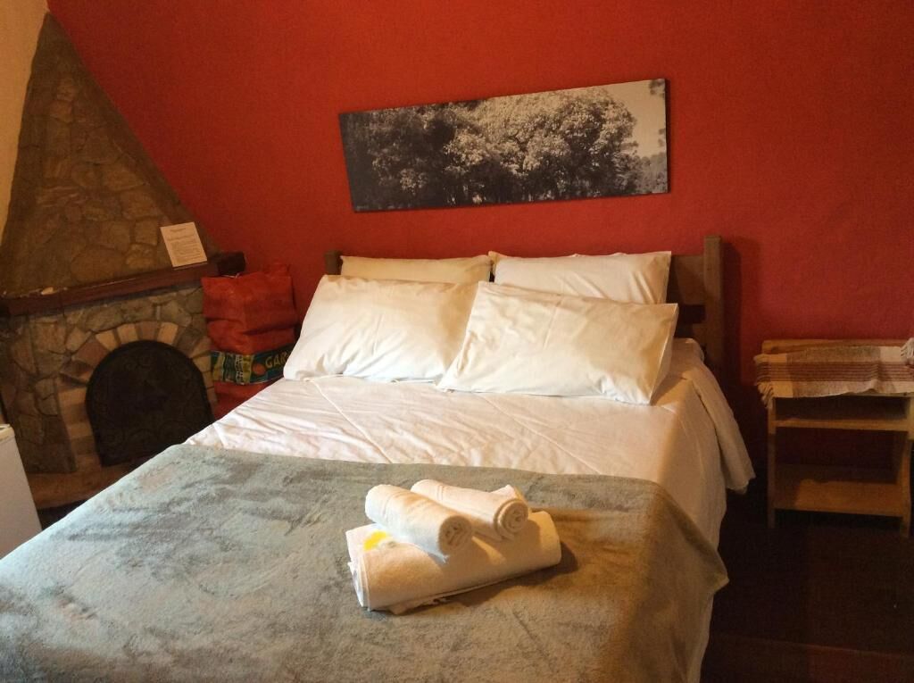 Double Room, 1 Double Bed, Pets Allowed | Free WiFi