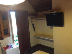 Superior-Doppelzimmer, 1 Doppelbett, eigenes Bad | Innenbereich