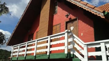 Superior Double Room, 1 Double Bed, Private Bathroom | Exterior