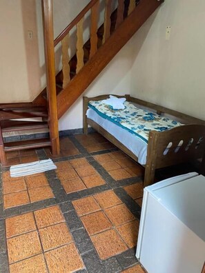 Familien-Vierbettzimmer, Mehrere Betten, Haustiere gestattet | Innenbereich