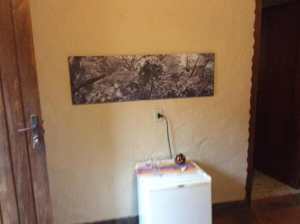 Family Quadruple Room, Multiple Beds, Pets Allowed | Interior - Villa da Vila (Monte Verde)