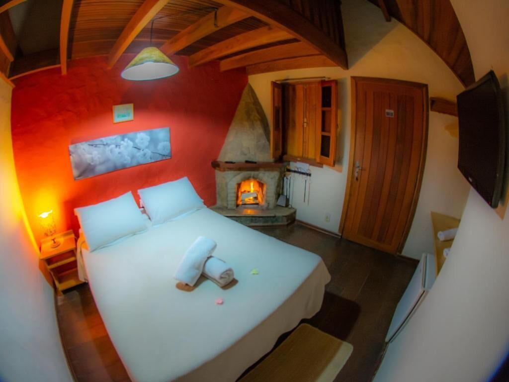 Superior Double Room, 1 Double Bed, Private Bathroom | Free WiFi