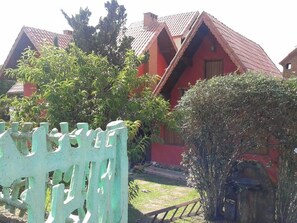 Property grounds - Villa da Vila (Monte Verde)