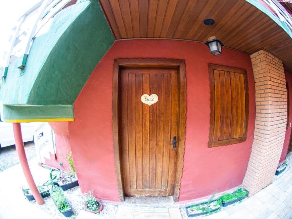 Double Room, 1 Double Bed, Pets Allowed | Exterior detail