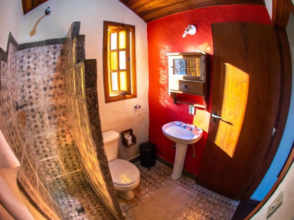 Baño