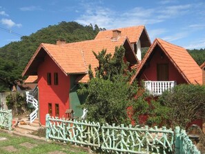 Exterior - Villa da Vila (Monte Verde)