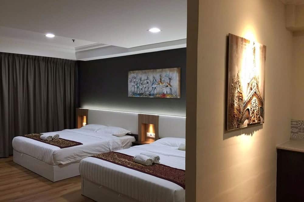 Hotel Casamas