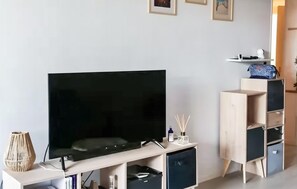 Interior - Bel appartement avec terrasse (Mimizan)