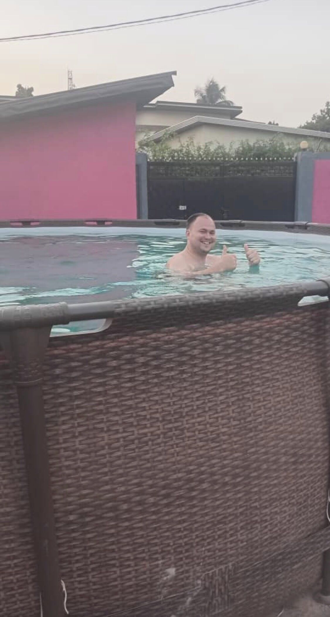 Innenpool