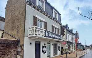 Exterior - Lovely apartment in Binic-Etables-sur-Mer (Binic-Etables-sur-Mer)