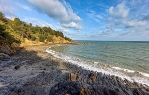 Pêche sur place