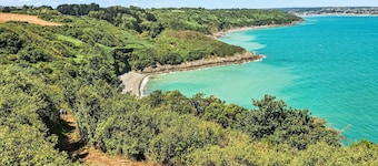 Lovely apartment in Binic-Etables-sur-Mer