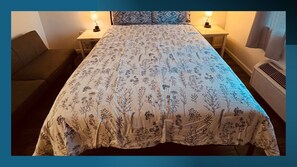 1 bedroom, desk, free WiFi, bed sheets - 24 - Lovely stays start here (Challenge-Brownsville)