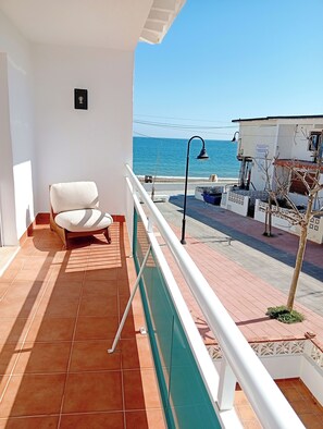 Property grounds - Your best vacations in La Cala de Mijas (Las Lagunas de Mijas)