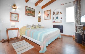 1 bedroom, free WiFi - PETITE MAISON VUE MER++ (MONTICELLO)
