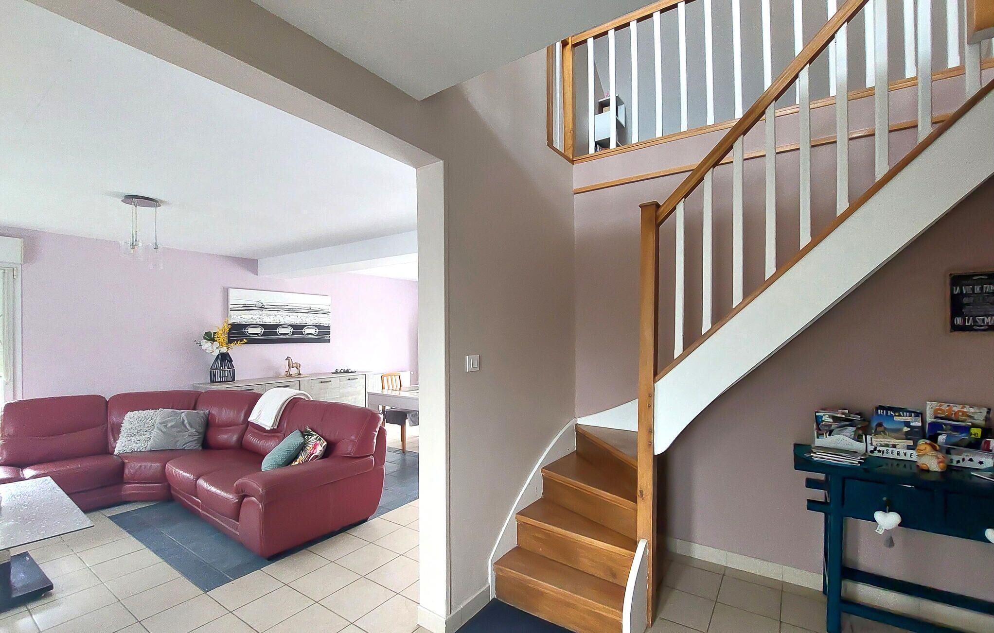 Charmante Maison à Roquetoire Avec Wi-fi - Aire-sur-la-Lys
