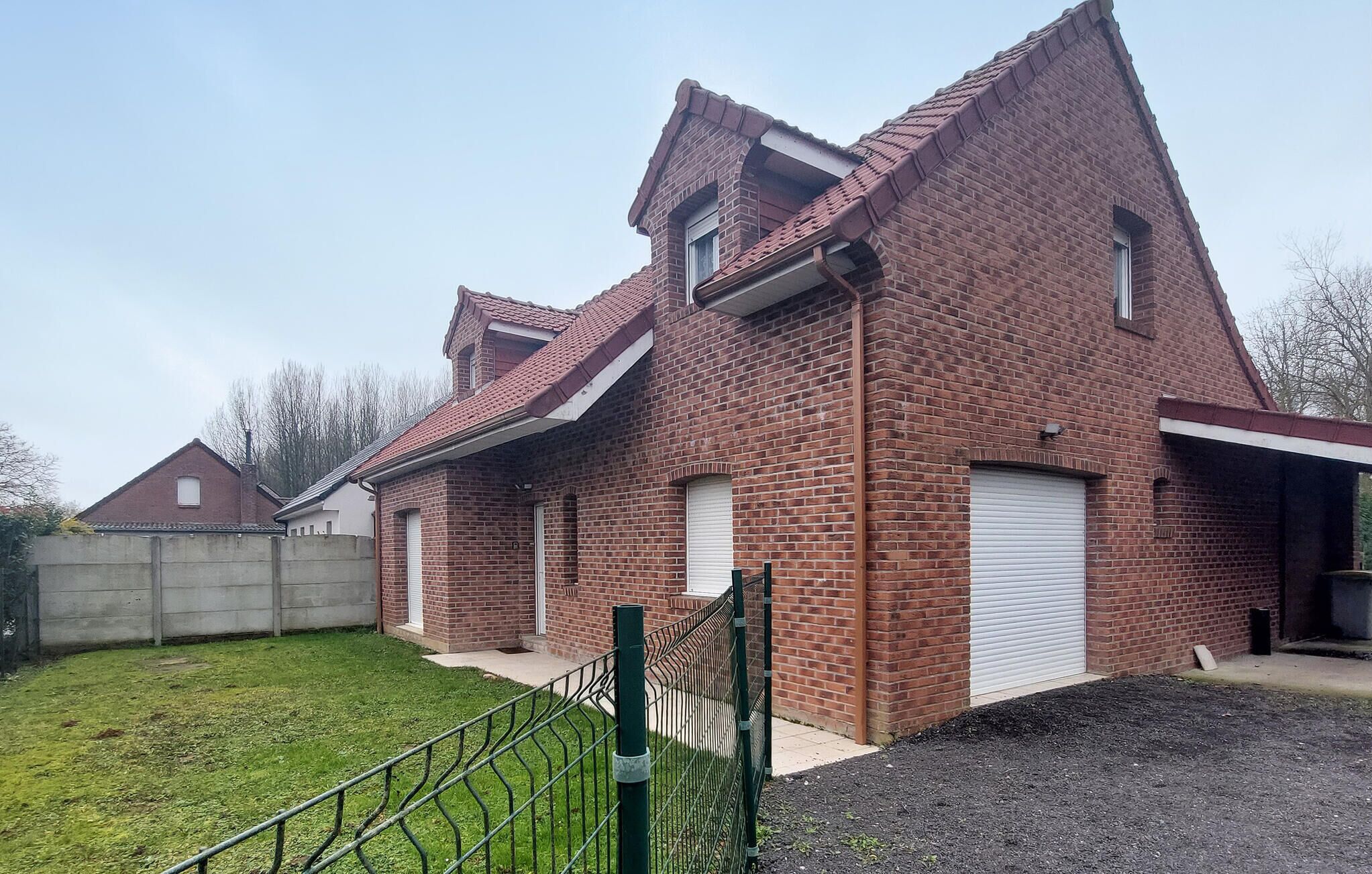 Außenbereich