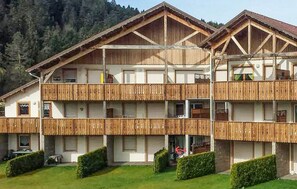 Exterior - 1 bedroom awesome apartment in Gerardmer (Gerardmer)