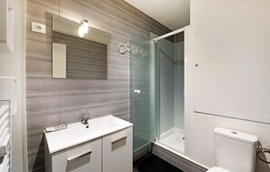 Dusche, Haartrockner