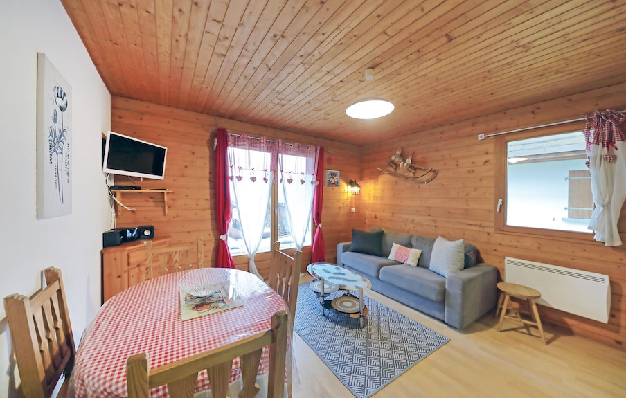 Amazing Apartment In Gerardmer With Lake View - Xonrupt-Longemer