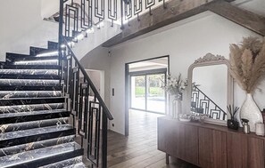 Interior - Gorgeous home in La Milesse with sauna (La Milesse)