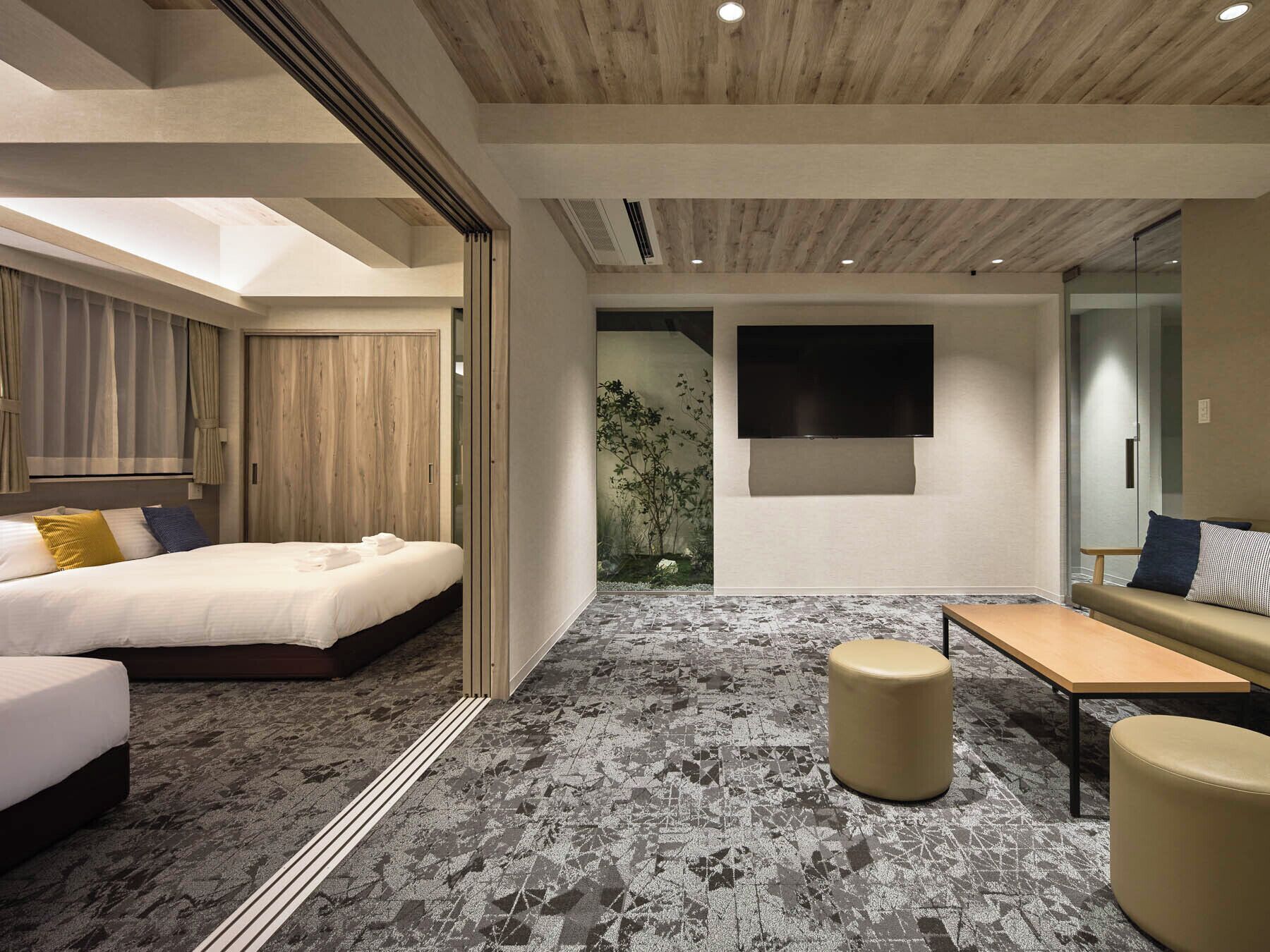 Suite, City View | Free WiFi