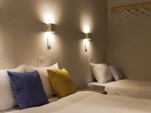 Family Apartment - WELLSTAY Namba Apartmenthotel-Cocochill (Osaka)