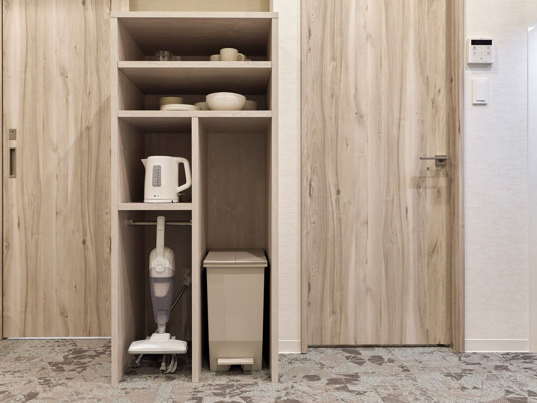 Family Apartment | Interior