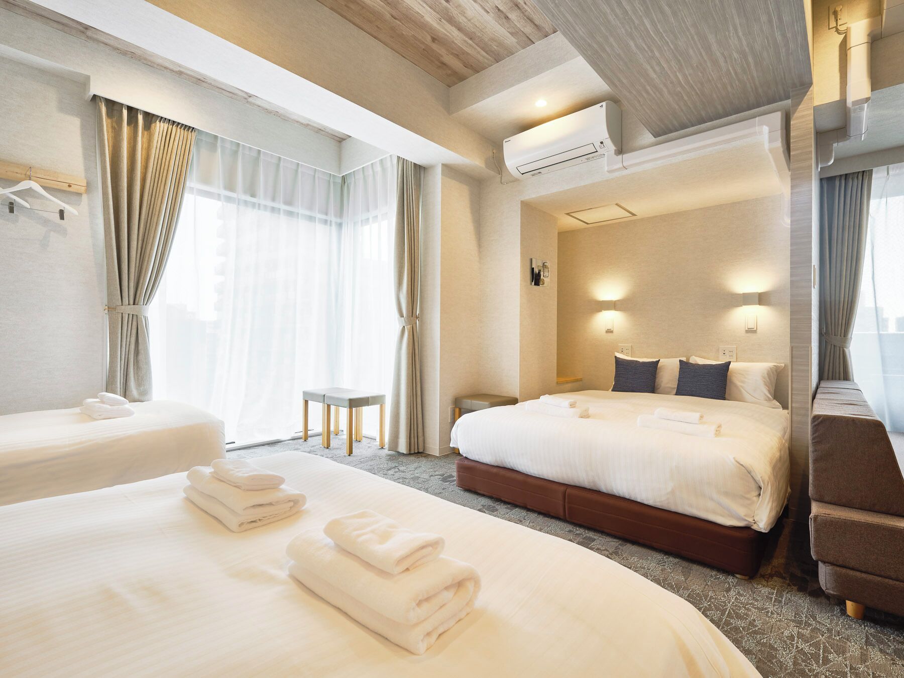 Family Apartment | Free WiFi