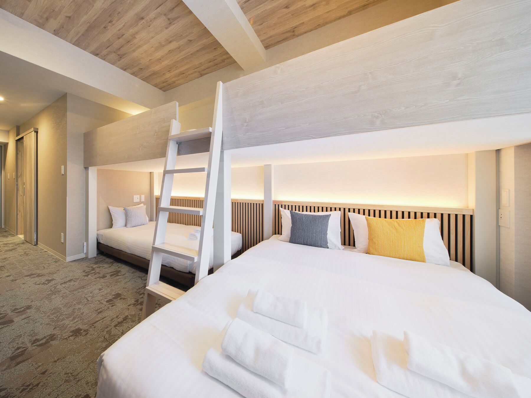 Standard Apartment | Free WiFi