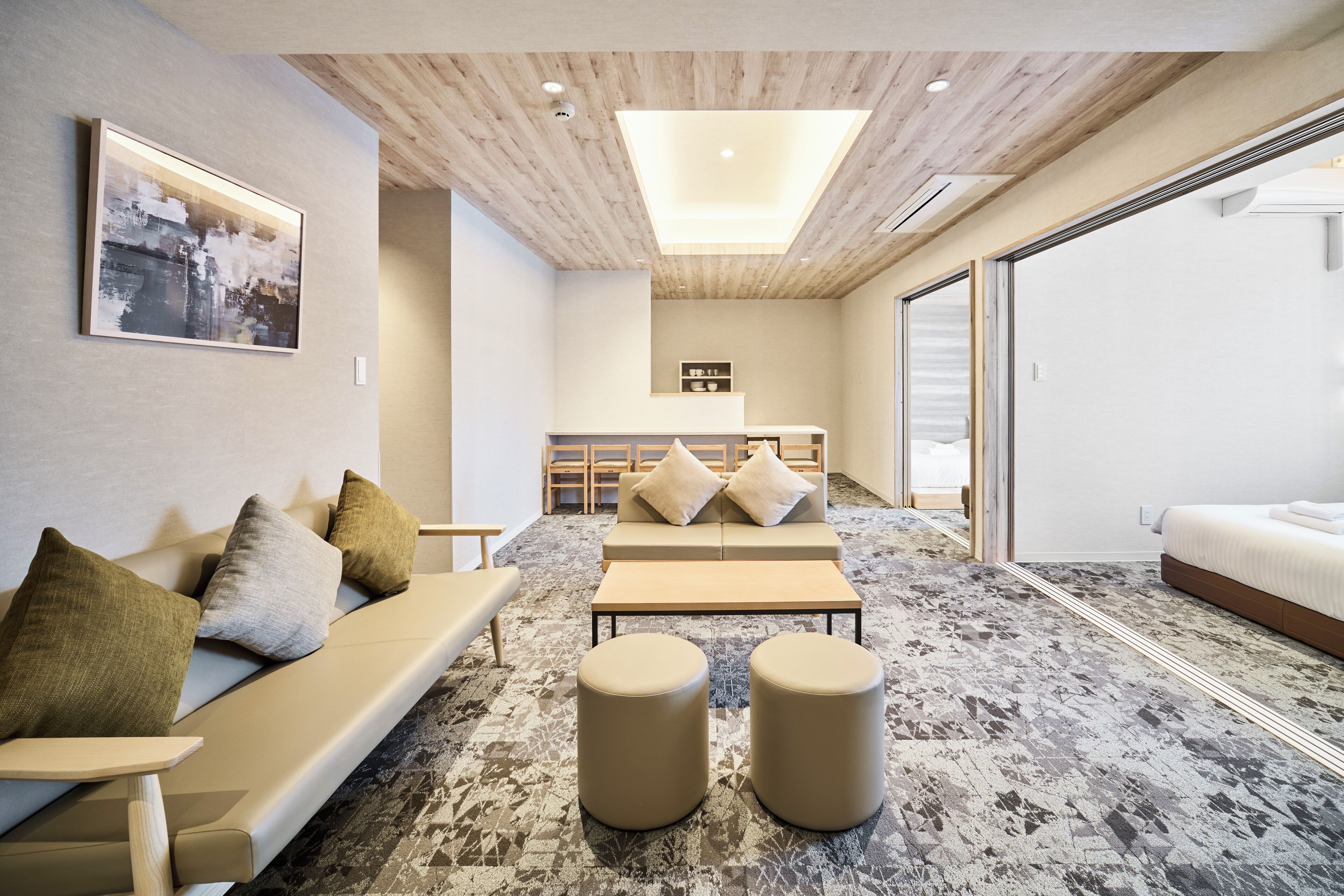 Suite, City View | Free WiFi