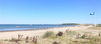 Gorgeous home in Bagenkop with WiFi