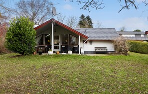 Exterior - 3 bedroom lovely home in Brenderup Fyn (Brenderup Fyn)