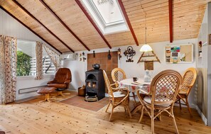 Dining - 3 bedroom lovely home in Brenderup Fyn (Brenderup Fyn)