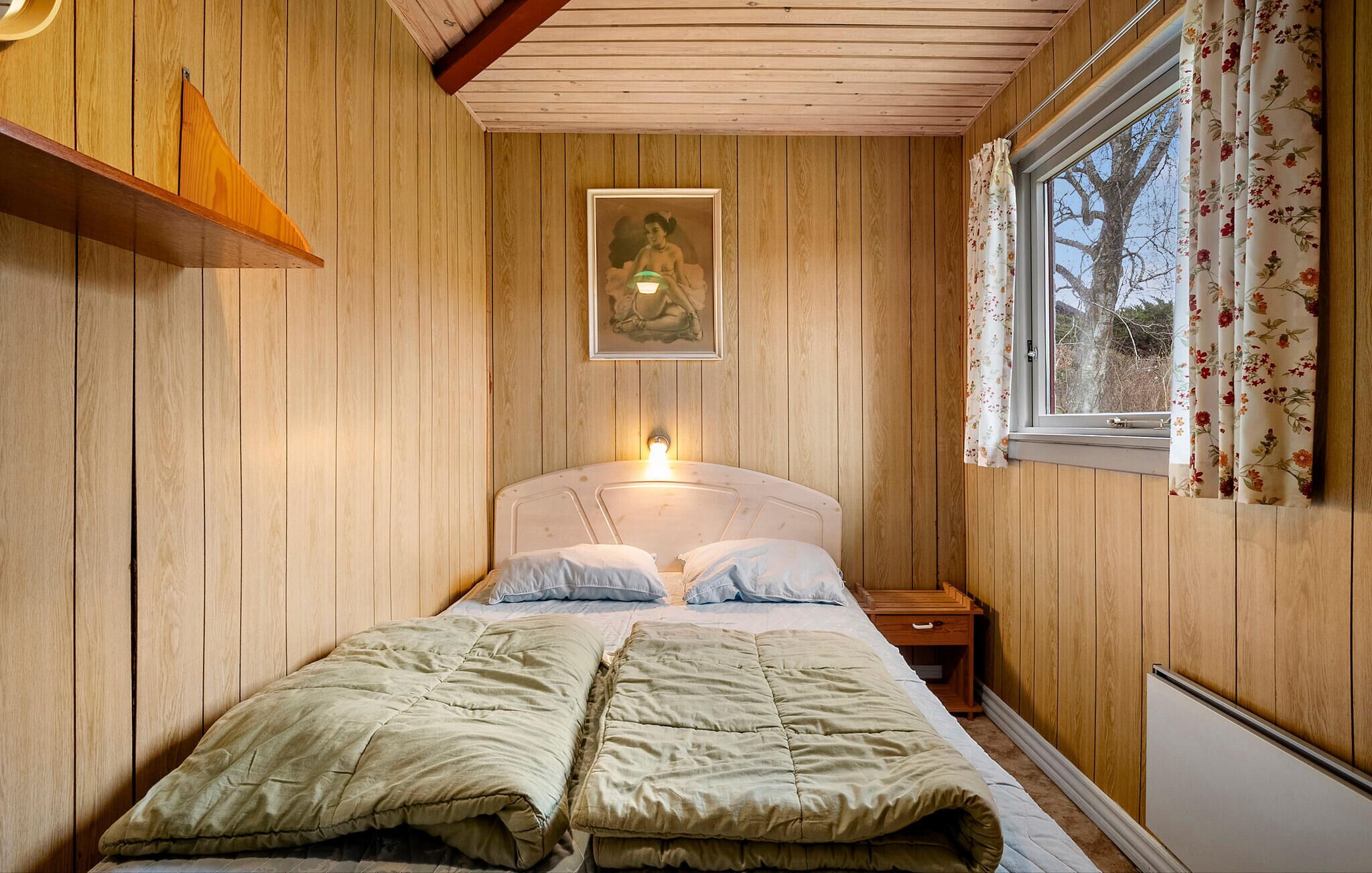 3 soveværelser, gratis Wi-Fi