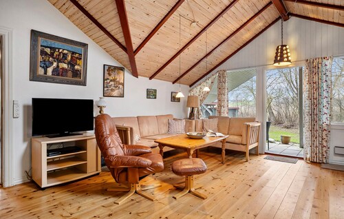 3 bedroom lovely home in Brenderup Fyn