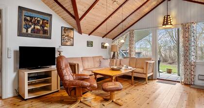 3 bedroom lovely home in Brenderup Fyn