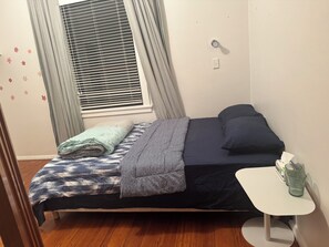 3 chambres, accès Internet