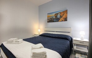 1 bedroom, free WiFi - 1 bedroom nice apartment in Vico Equense (Vico Equense)