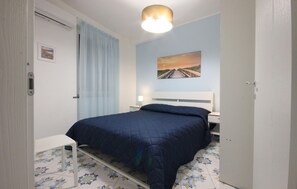 1 bedroom, free WiFi - Gorgeous apartment in Vico Equense with WiFi (Vico Equense)