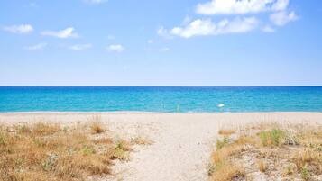 Spiaggia