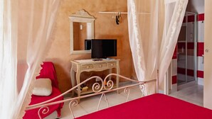 4 Schlafzimmer, kostenloses WLAN