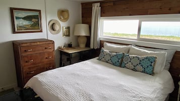2 habitaciones, cuna de viaje, wifi gratis y ropa de cama